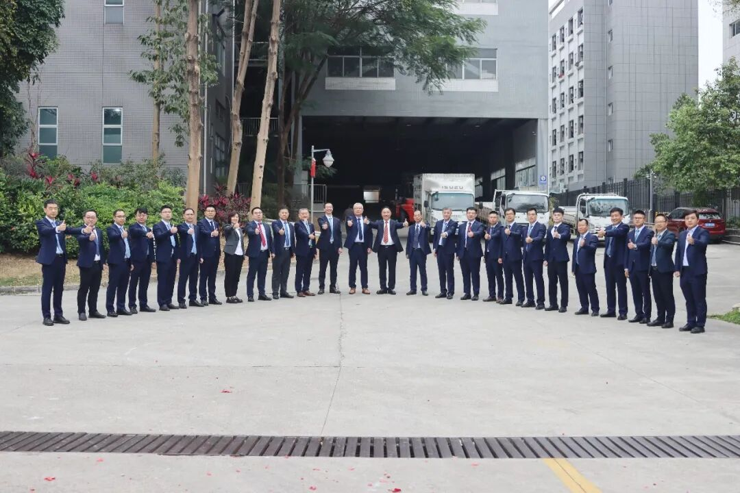完工大吉万事开门红